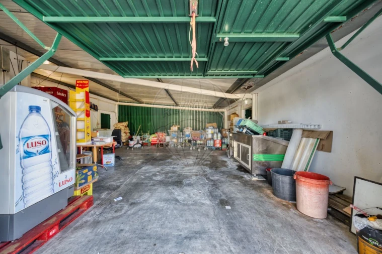 Moradia T4 para Venda em Azambuja Foto 40