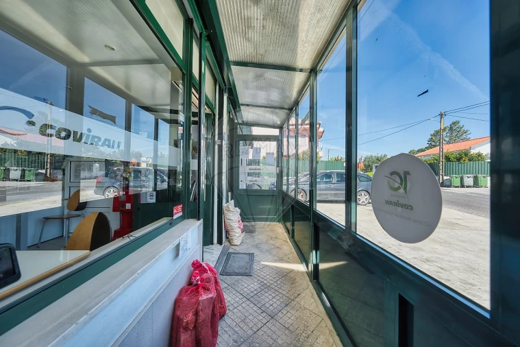 Moradia T4 para Venda em Azambuja Foto 38