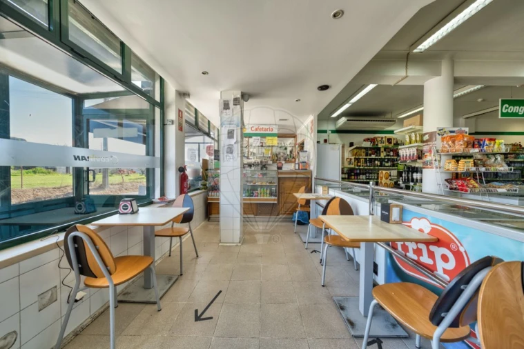 Moradia T4 para Venda em Azambuja Foto 35