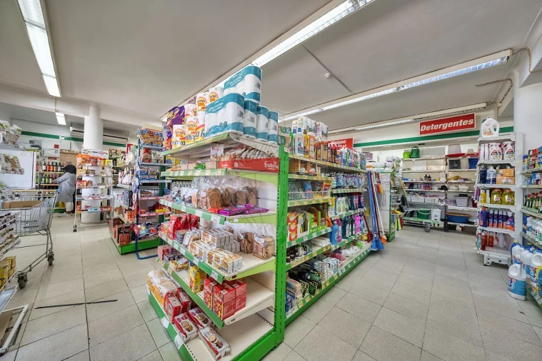 Moradia T4 para Venda em Azambuja Foto 28