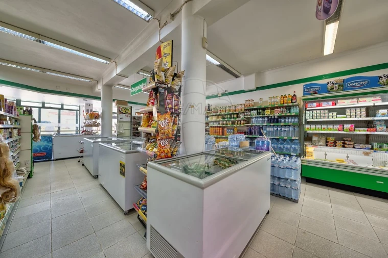 Moradia T4 para Venda em Azambuja Foto 30