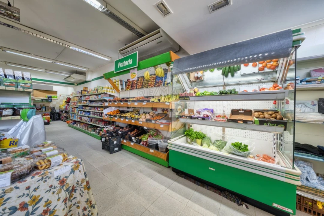 Moradia T4 para Venda em Azambuja Foto 22