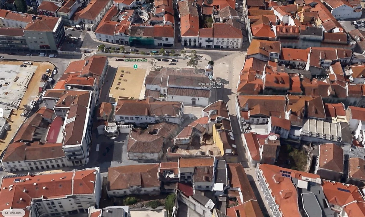 Prédio para Venda em Santa Maria, São Pedro e Matacães Foto 13