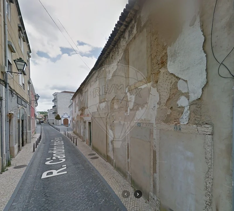 Prédio para Venda em Santa Maria, São Pedro e Matacães Foto 12