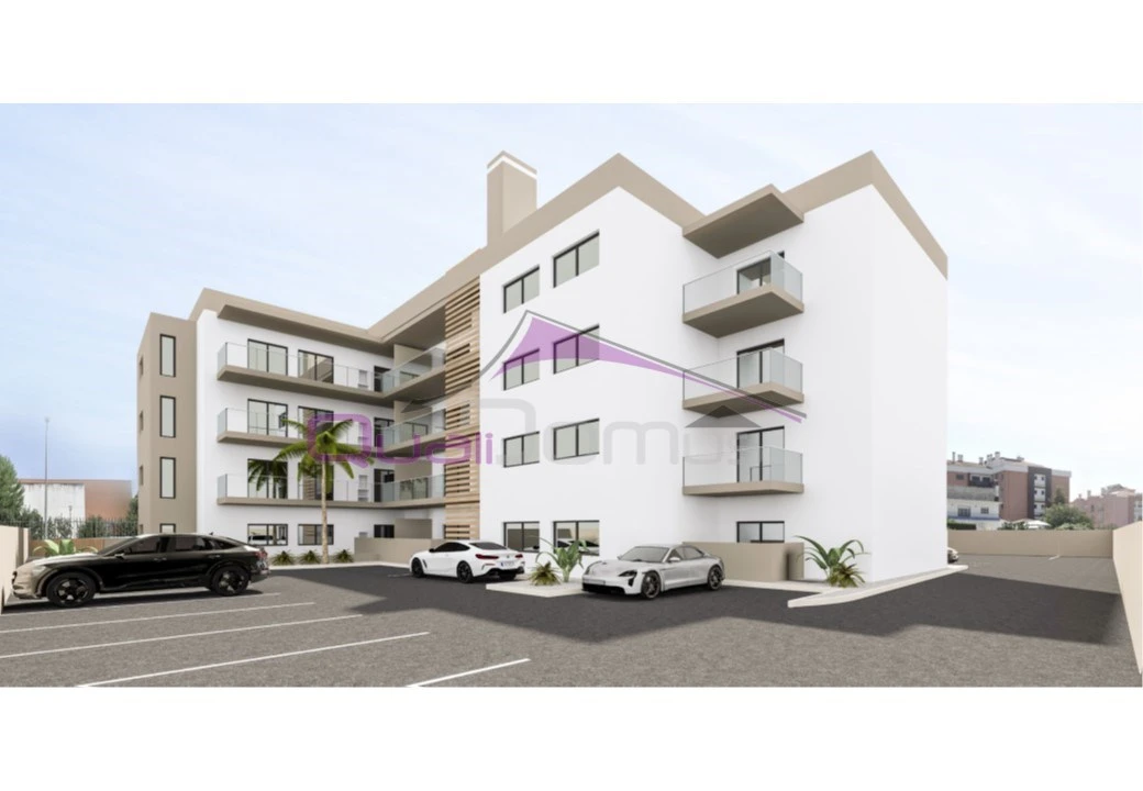 Apartamento T3 para Venda em Nossa Sra de Fatima Foto 3