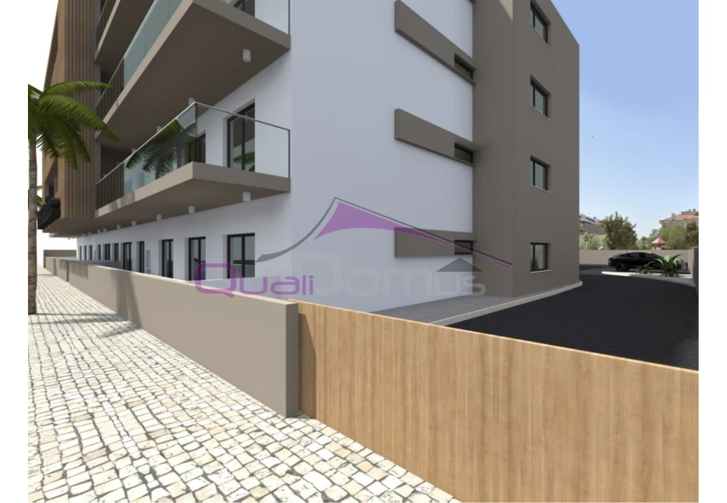 Apartamento T3 para Venda em Nossa Sra de Fatima Foto 5