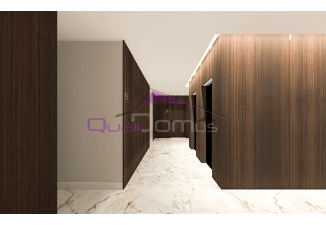 Apartamento T3 para Venda em Nossa Sra de Fatima Foto 8