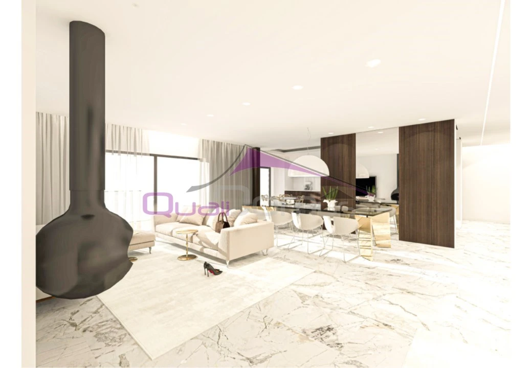 Apartamento T3 para Venda em Nossa Sra de Fatima Foto 12