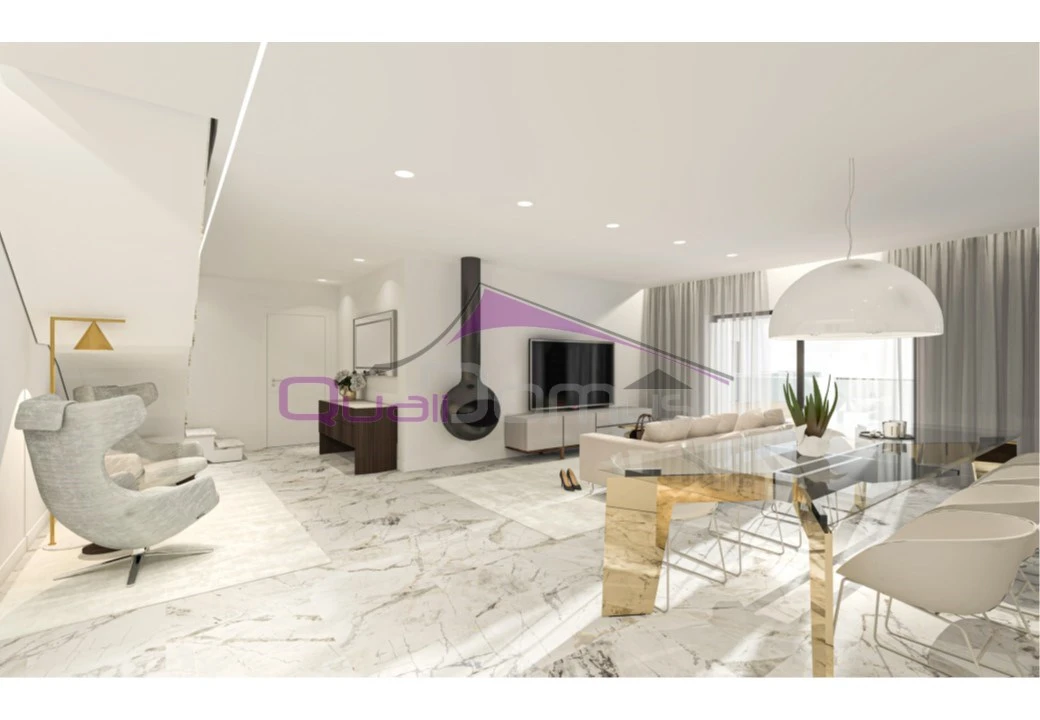 Apartamento T3 para Venda em Nossa Sra de Fatima Foto 14