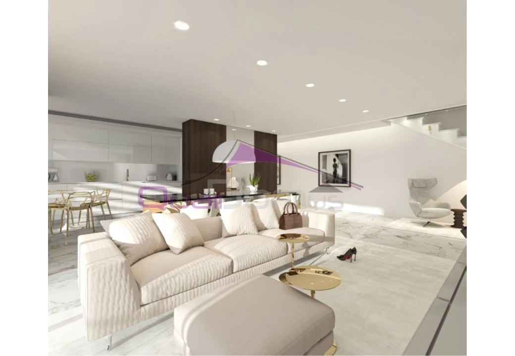 Apartamento T3 para Venda em Nossa Sra de Fatima Foto 15