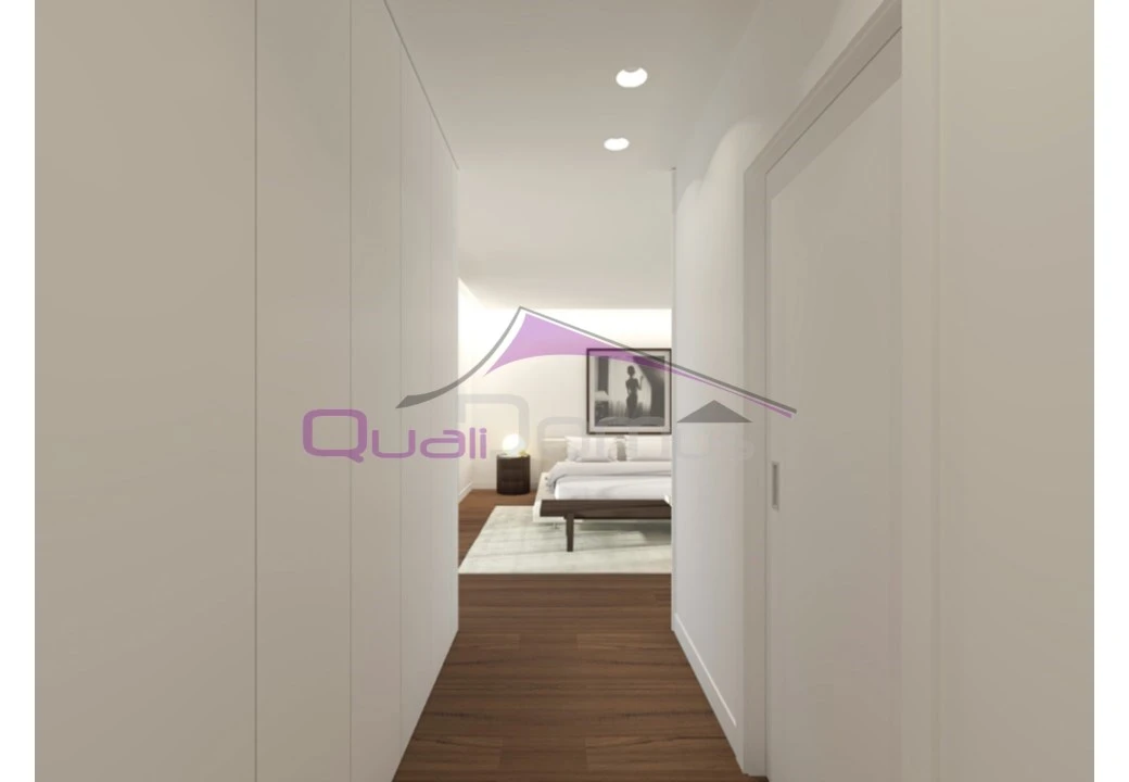Apartamento T3 para Venda em Nossa Sra de Fatima Foto 20