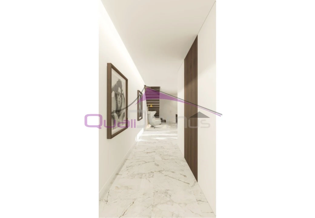 Apartamento T3 para Venda em Nossa Sra de Fatima Foto 25