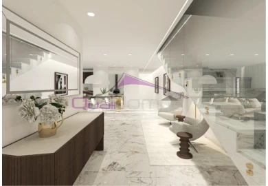 Apartamento T3 para Venda em Nossa Sra de Fatima