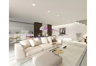 Apartamento T3 para Venda em Nossa Sra de Fatima
