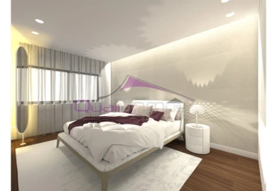 Apartamento T3 para Venda em Nossa Sra de Fatima