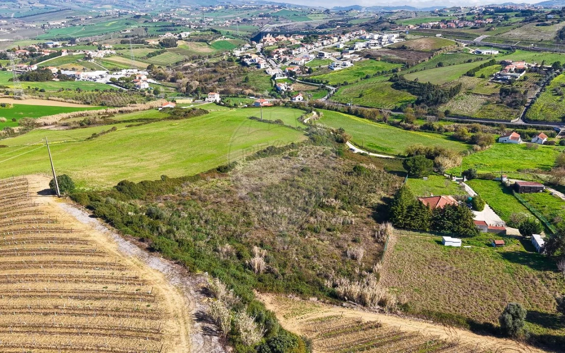 Terreno para Venda em Arruda dos Vinhos Foto 7