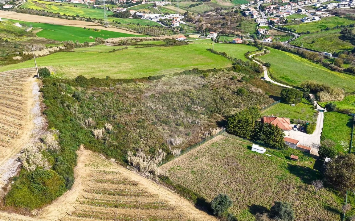 Terreno para Venda em Arruda dos Vinhos Foto 6