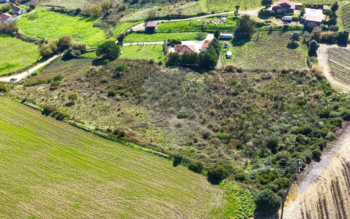 Terreno para Venda em Arruda dos Vinhos Foto 10
