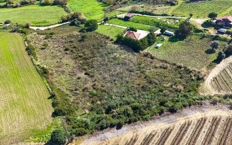 Terreno para Venda em Arruda dos Vinhos Foto 9