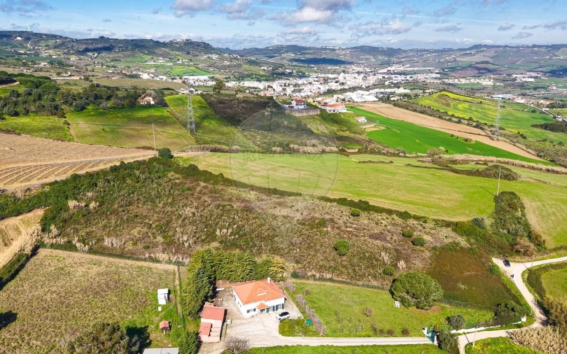 Terreno para Venda em Arruda dos Vinhos Foto 5