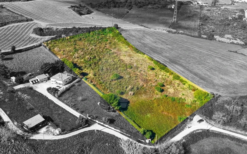 Terreno para Venda em Arruda dos Vinhos Foto 2