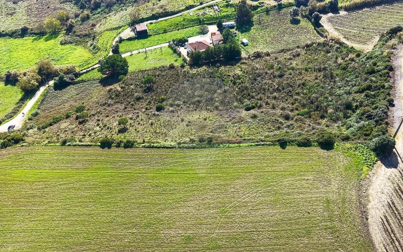 Terreno para Venda em Arruda dos Vinhos Foto 12