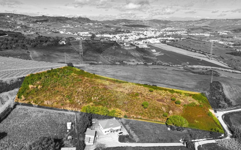 Terreno para Venda em Arruda dos Vinhos Foto 4