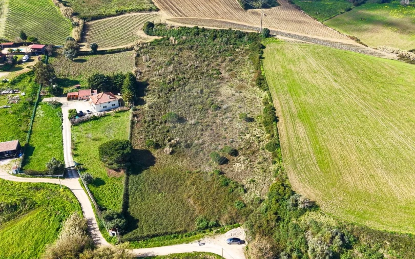 Terreno para Venda em Arruda dos Vinhos Foto 1