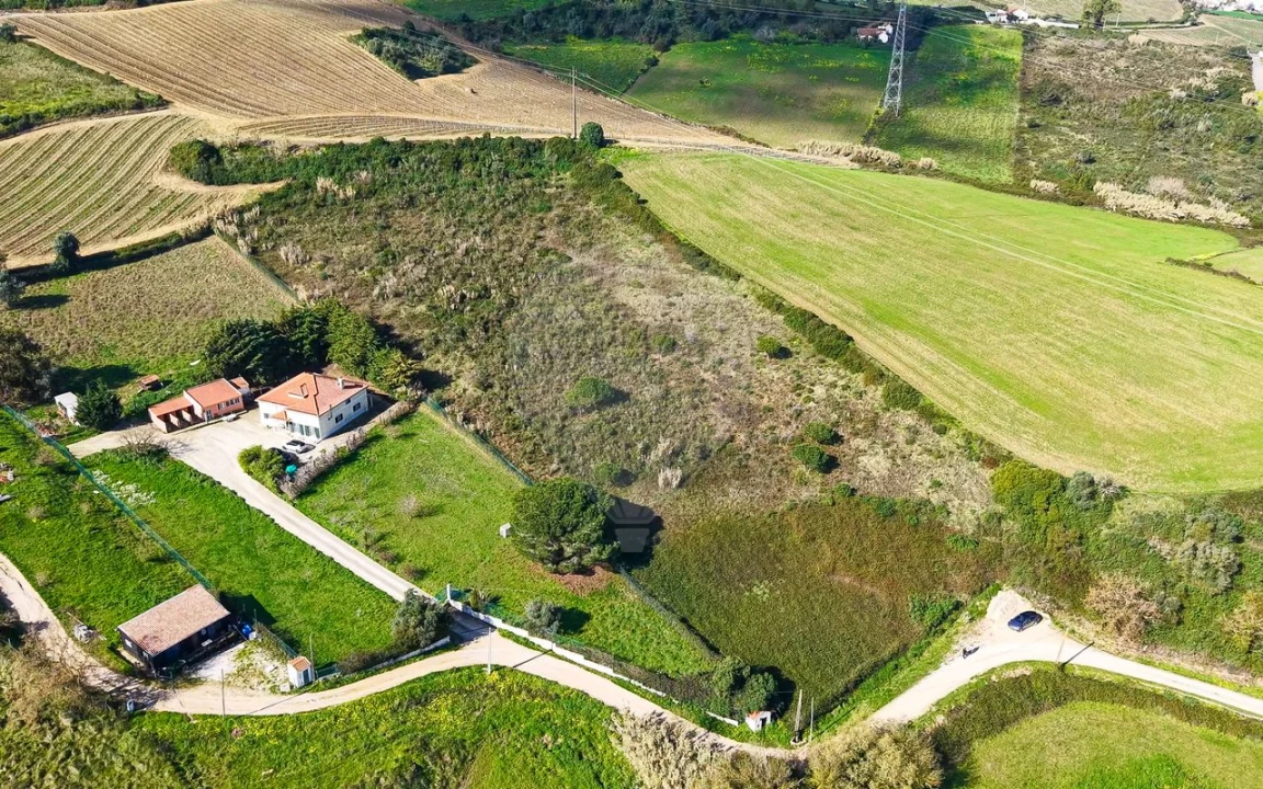 Terreno para Venda em Arruda dos Vinhos Foto 3