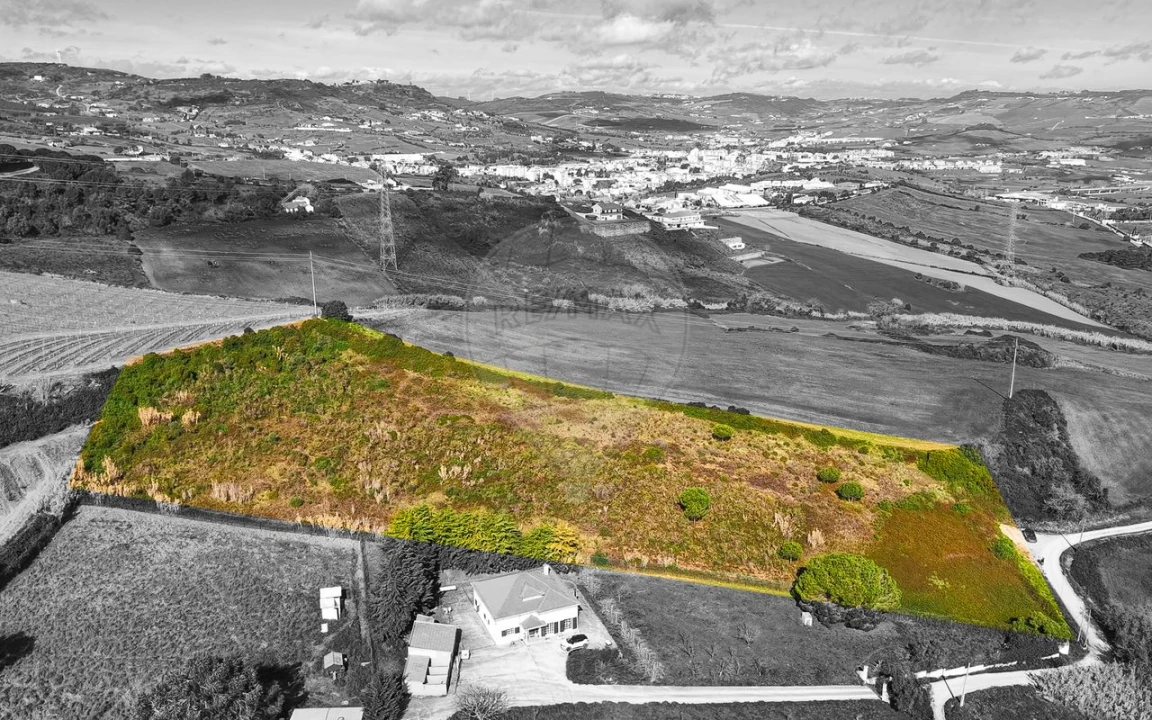 Terreno para Venda em Arruda dos Vinhos Foto 4