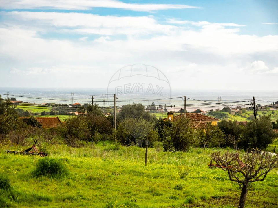 Moradia T6 para Venda em Alhandra, São João dos Montes e Calhandriz Foto 18