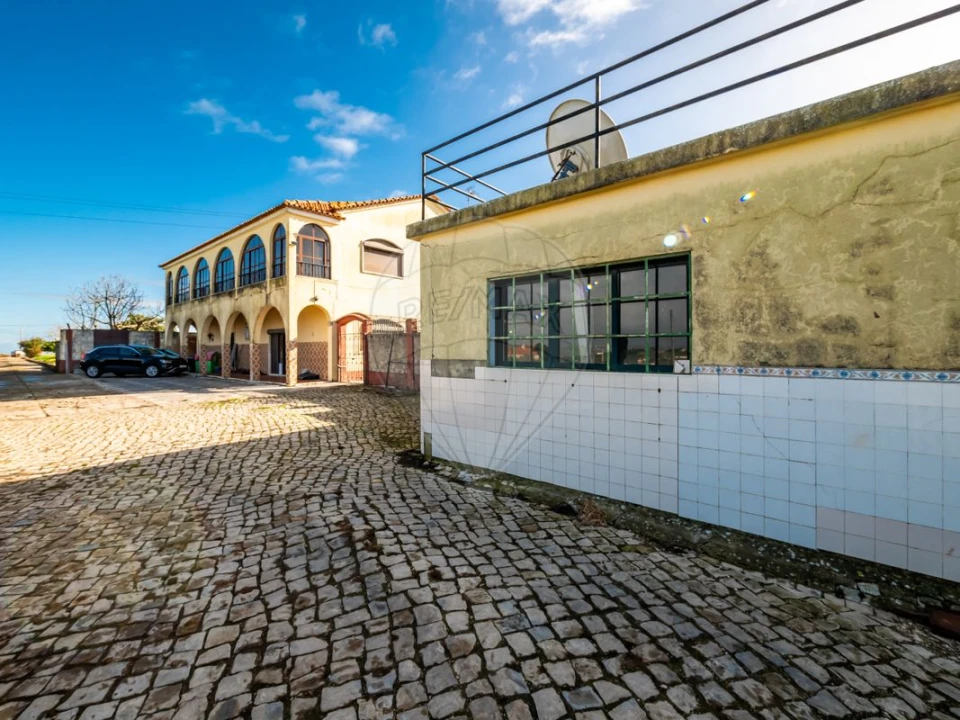 Moradia T6 para Venda em Alhandra, São João dos Montes e Calhandriz Foto 7