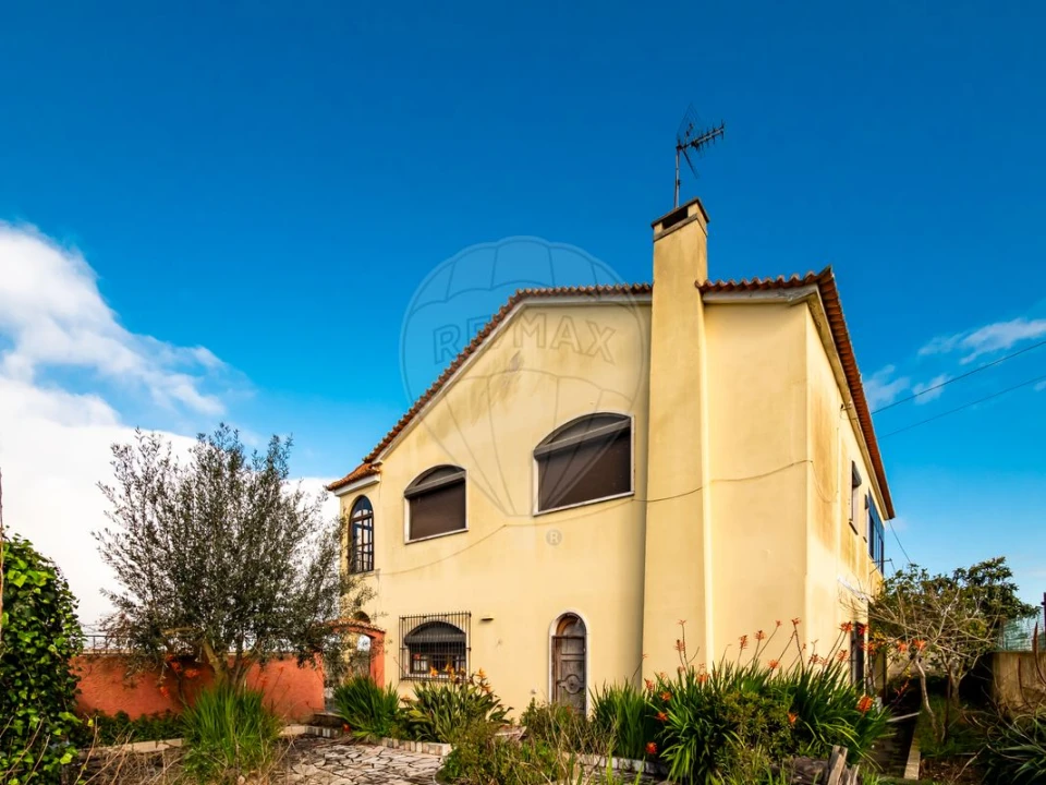 Moradia T6 para Venda em Alhandra, São João dos Montes e Calhandriz Foto 12