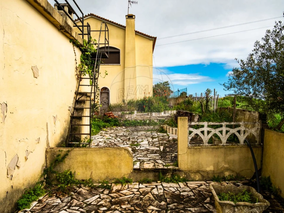 Moradia T6 para Venda em Alhandra, São João dos Montes e Calhandriz Foto 10