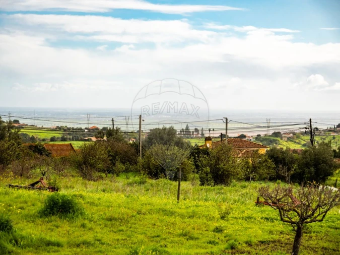 Moradia T6 para Venda em Alhandra, São João dos Montes e Calhandriz Foto 18