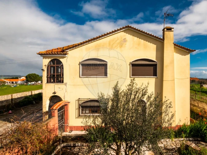 Moradia T6 para Venda em Alhandra, São João dos Montes e Calhandriz Foto 11