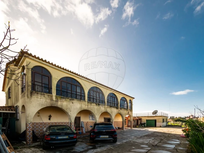 Moradia T6 para Venda em Alhandra, São João dos Montes e Calhandriz Foto 5