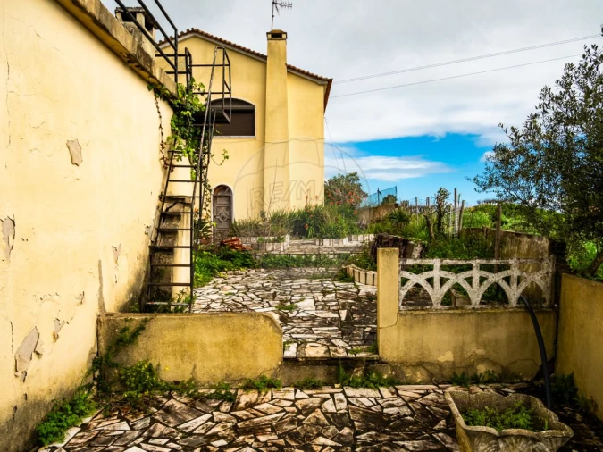 Moradia T6 para Venda em Alhandra, São João dos Montes e Calhandriz Foto 10