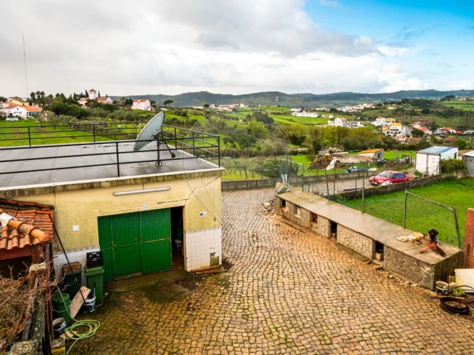 Moradia T6 para Venda em Alhandra, São João dos Montes e Calhandriz Foto 15