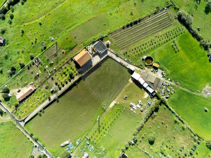 Moradia T6 para Venda em Alhandra, São João dos Montes e Calhandriz Foto 23