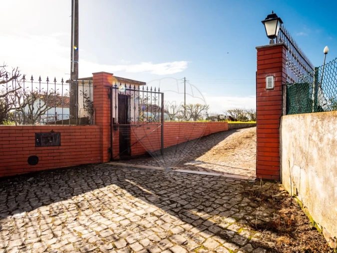 Moradia T6 para Venda em Alhandra, São João dos Montes e Calhandriz Foto 2