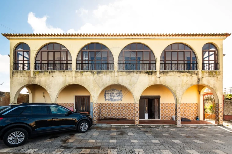 Moradia T6 para Venda em Alhandra, São João dos Montes e Calhandriz Foto 6