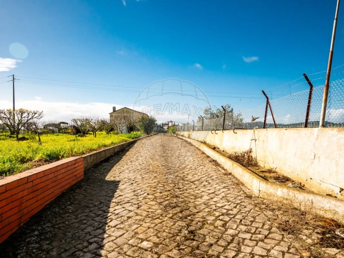 Moradia T6 para Venda em Alhandra, São João dos Montes e Calhandriz Foto 3