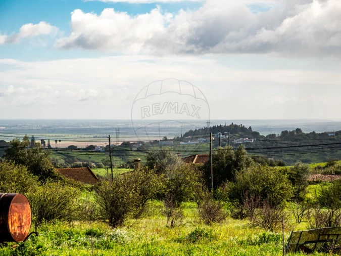 Moradia T6 para Venda em Alhandra, São João dos Montes e Calhandriz Foto 21