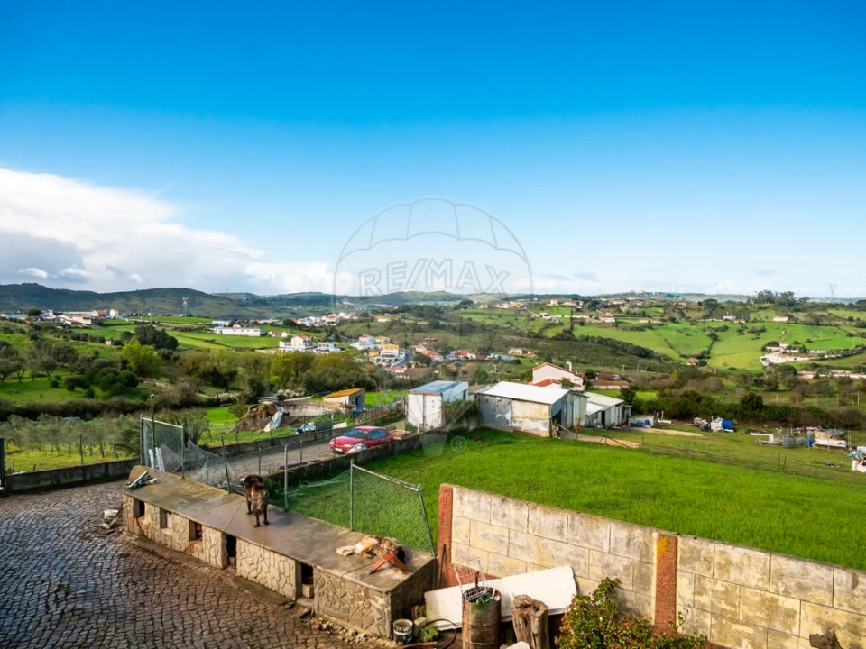 Moradia T6 para Venda em Alhandra, São João dos Montes e Calhandriz Foto 14
