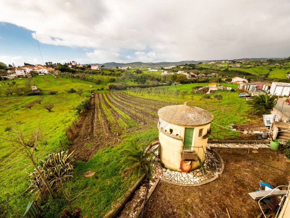 Moradia T6 para Venda em Alhandra, São João dos Montes e Calhandriz Foto 9