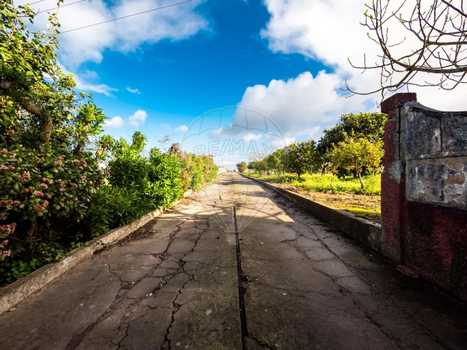 Moradia T6 para Venda em Alhandra, São João dos Montes e Calhandriz Foto 16