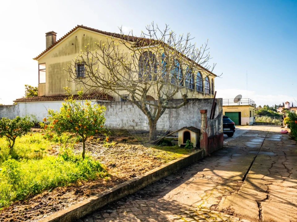 Moradia T6 para Venda em Alhandra, São João dos Montes e Calhandriz Foto 1