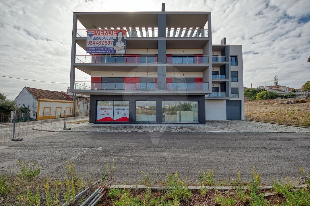 Loja para Arrendamento em Cartaxo e Vale da Pinta Foto 1