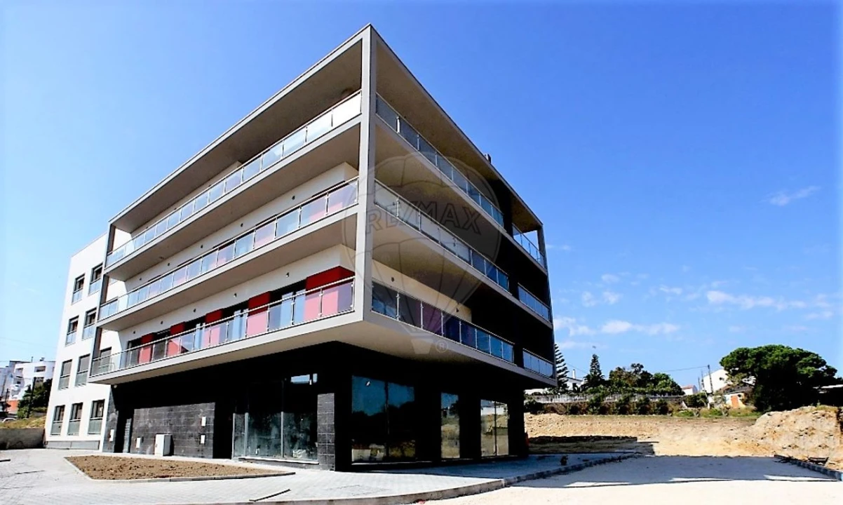 Loja para Arrendamento em Cartaxo e Vale da Pinta Foto 4